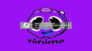 ninimo logo effects sponsoronded by lg logo effects