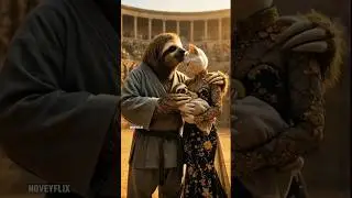 PART 2 - The art of fruit carving..#animation #ai #aiart #story #shorts #viral #trending #animals