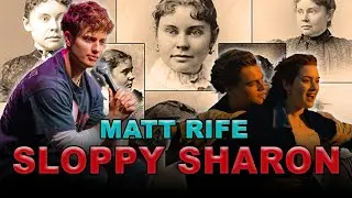 SLOPPY SHARON | Matt Rife crowdwork