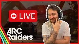 [48H STREAM] CANTINA LEGEND ON RUST FRESH WIPED SERVERS | CHILL & ASK ANYTHING (Arc raiders also)