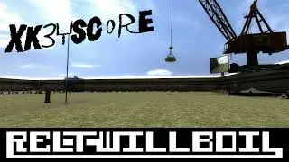 XKEYSCORE - GREEN APPLE REDO (RESONANCE5)