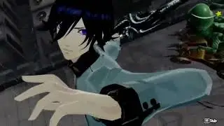 Persona 5 Royal - Persona 1 Protagonist mod