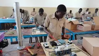 Better Step For Youths In Nigeria; University Education or Skill Acquisition?