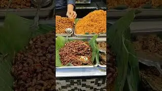 KALAP MENU SUPER BANYAK - GARUT #jalanyangjauhjanganlupapulang GARUT