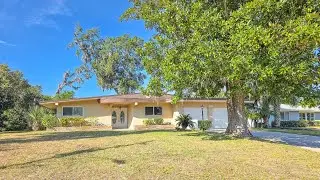 22 N St Andrews Dr | Tomoka Oaks | Ormond Beach FL