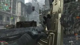 MW3 - FAD Moab - Remember Downturn?