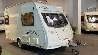 2009 Lunar Ariva