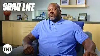 Shaq Life: AEW Match - Season 2, Episode 1 [CLIP] | TNT