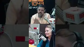 В программе The JoyRide &mdash; интервью с Мараном Маайей Абу Джабером, основателем и президентом Инсти...