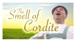 The Smell Of Cordite | The Long And The Short Of It