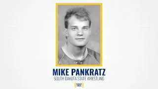 2025 Hall of Fame - Mike Pankratz