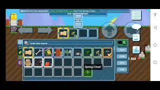 Dirt To Rayman B&ouml;l&uuml;m#1 (GTPS3)#gtps #gtps3 #growtopia #dirttorayman