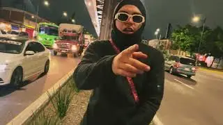 ME PIDE CALOR 🔥 Victor Blunts (oficial video) (prod by Cholo k)