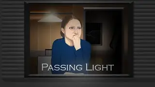 Passing Light #studentanimation