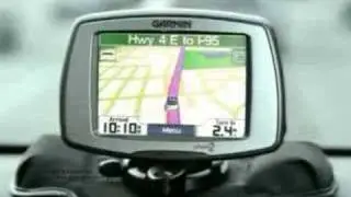 Avis Commerical (GPS Love)
