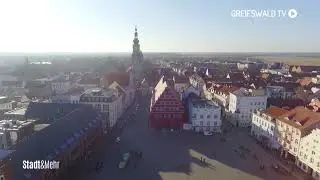Neue Sozialwohnungen in Greifswald
