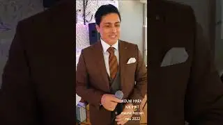 Mounir Hassan Kouni Mara. KLEMAT mounir hassan new 2022