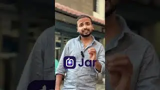 Save your money with JAR app 🤩 Download  Now #comedy #jar #jarapp