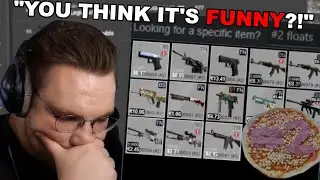 ohnePixel BEST #2 Float Collector