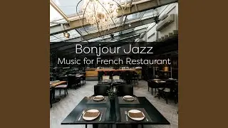 Restaurant chic