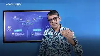Meet SkillersZone LLC: Complete Services Walkthrough (by Md. Rashidul Islam)