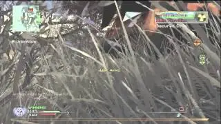 Mw2 LiveSelostus Nuke - ACR - Xbox - Wasteland