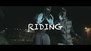 &ldquo;Riding&rdquo; #moscow17 GB x Incognito Uk Drill Type Beat // AXL Beats Drill Type beat Prod By Chamobeatz