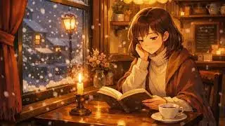 lofi beats for studying at night 🌙 chill vibes
