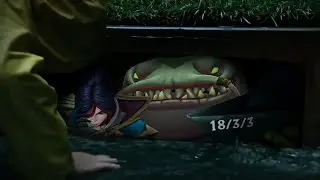 THEY FEAR MY TAHM KENCH