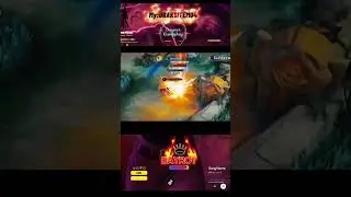 #freyatoglobal #momen freya melawan top  global  (3 )GLO DAN (47 )fany..tak gentar freya ku bos😎😎