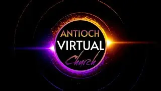 AVC 7AM Sunday Worship Experience: Sunday, February 1st, 2026