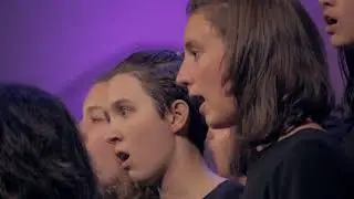 Winter Song - Vancouver Youth Choir's VYC Junior