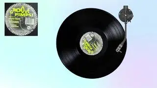 GROOVE PIMPS N2 DA GRUV MIX 1