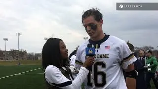 Instant Reaction with Sergio Perkovic