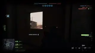 Yo el 99% de las veces en BF6. Dispersi&oacute;n o NetCode???