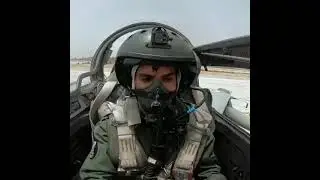 Future airman 🇮🇳