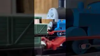 Model test #thomasandfriends #thomasthetankengineandfriends #thomasthetankengine #ttte #trackmaster