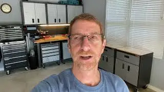 Gladiator Garage Ready to Assemble vs Premier Cabinets and assembly tips.