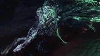 Bloodborne - Ludwig (dublado PT-BR) NG+4