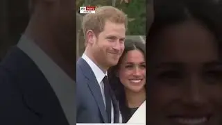 Prince Harry and Meghan Markle work one hour per week on Archwell charitable foundation