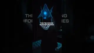 🚨 URGENT MESSAGE TO WALKERS 🚨 Mission: We Must defeat Red Nexus