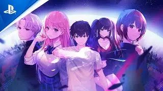 Eternights - Spring Update - PS5 & PS4 Games
