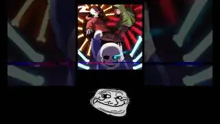 #fnf #vssans #fridaynightfunkin #edit #gd #fnfundertale #anime #sans #geometrydash #deltarune санс