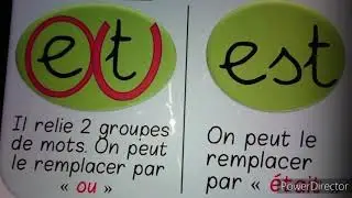 projet 1 séquence 1 (4AP) les sons: OI_ OIN / et_ est page :18 sur le manuel c'est important ♥