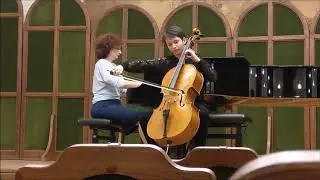 Anton Rubinstein -  Romance