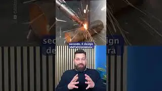 Perch&egrave; la SALDATURA LASER NON pu&ograve; essere sempre usata?