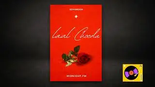 Laal Chooda  | Kohinoor | Midnight.Fm | Ft. Devy Punjabi Song 2026 | Romantic 