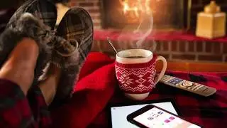How to Use Candles in Your Fireplace