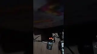 CryBot Sonicake BASS Test (OLX)