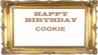 Cookie   Birthday Postcards & Postales - Happy Birthday